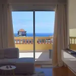 Centre Funchal top floor terrace&large balconies